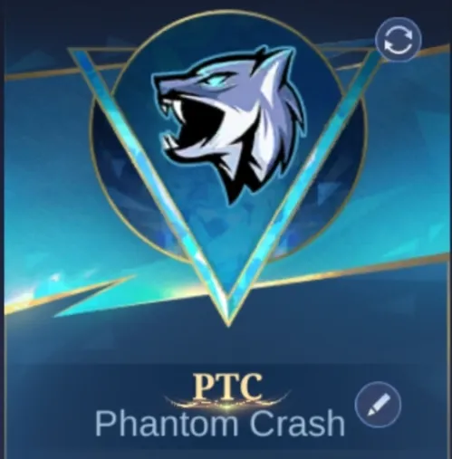 Mobile Legends: Bang Bang