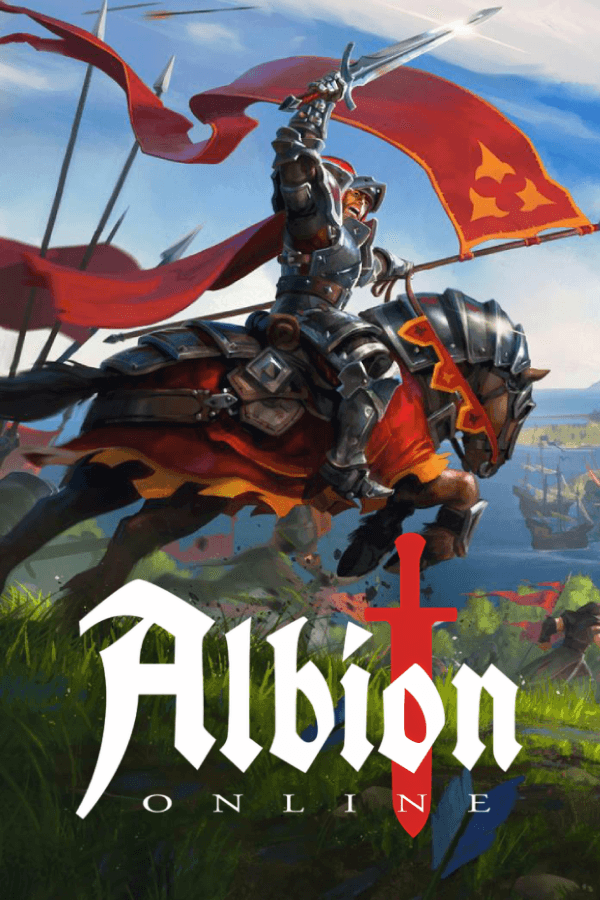 Albion Online