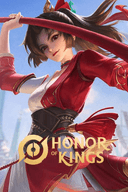 Honor of Kings