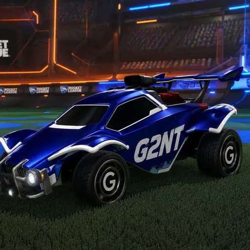 Rocket League
