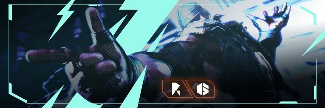Rize.gg SF6 Tournament